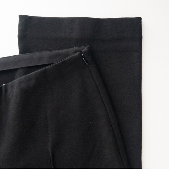 NWT Everlane The Dream Kick Flare Pant Size Large - Picture 10 of 11